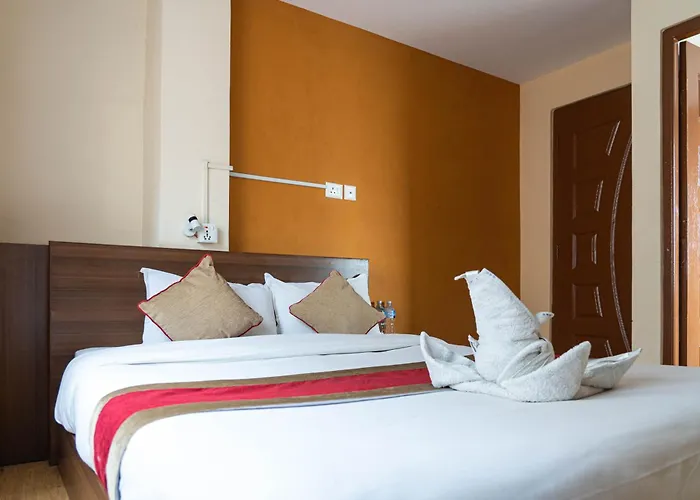 Holiday Hostel Kathmandu Kathmandu
