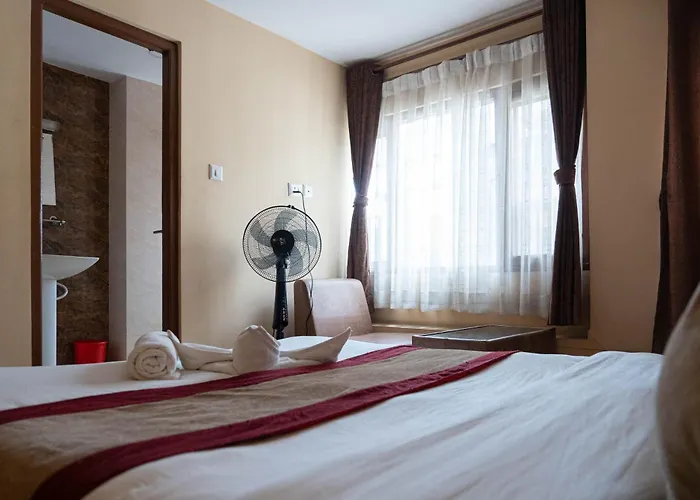 Holiday Hostel Kathmandu *