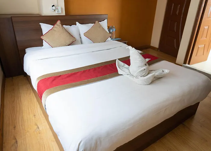 Holiday Hostel Kathmandu * Kathmandu