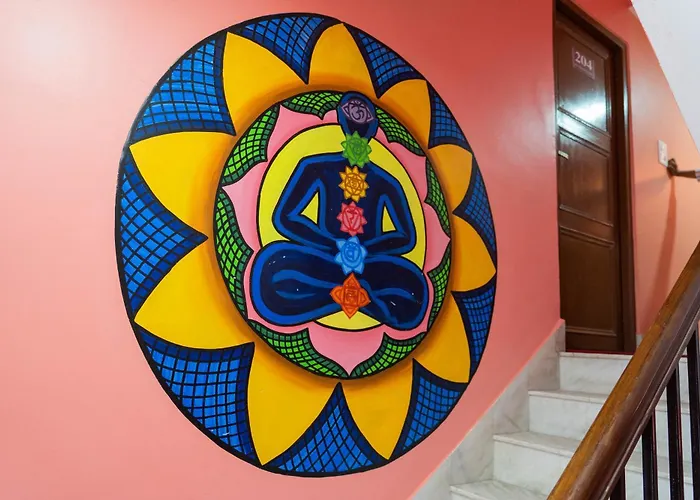 Holiday Hostel Kathmandu Hostel
