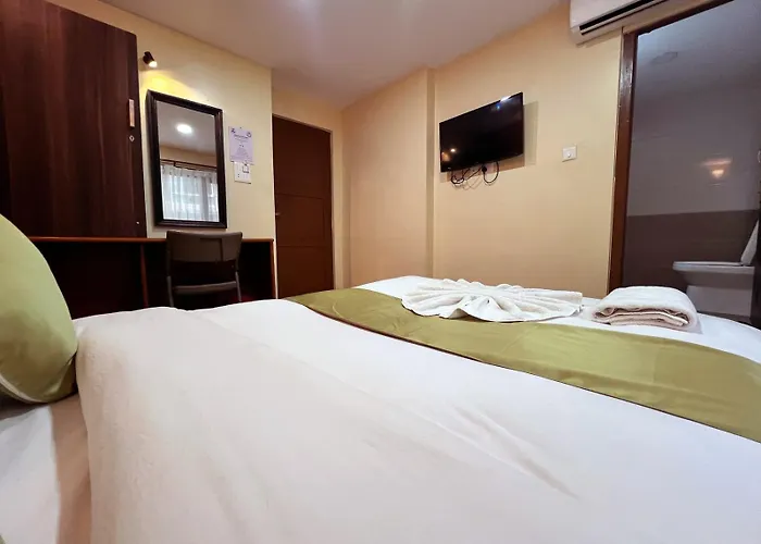 Holiday Hostel Kathmandu Hostel *