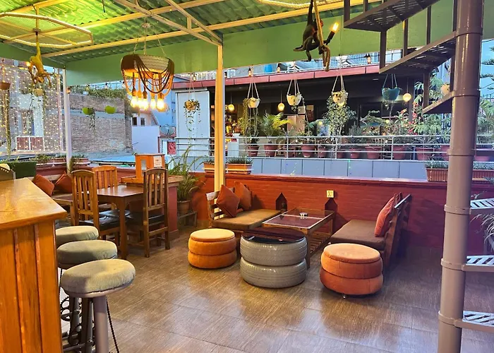 Holiday Hostel Kathmandu *