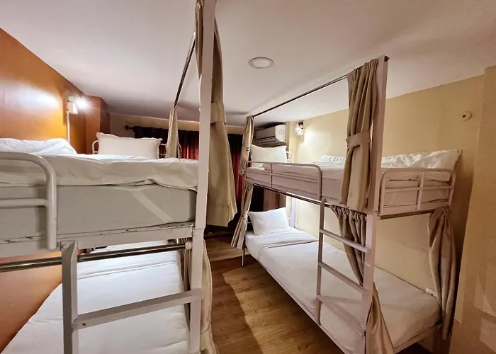 Holiday Hostel Kathmandu Hostel