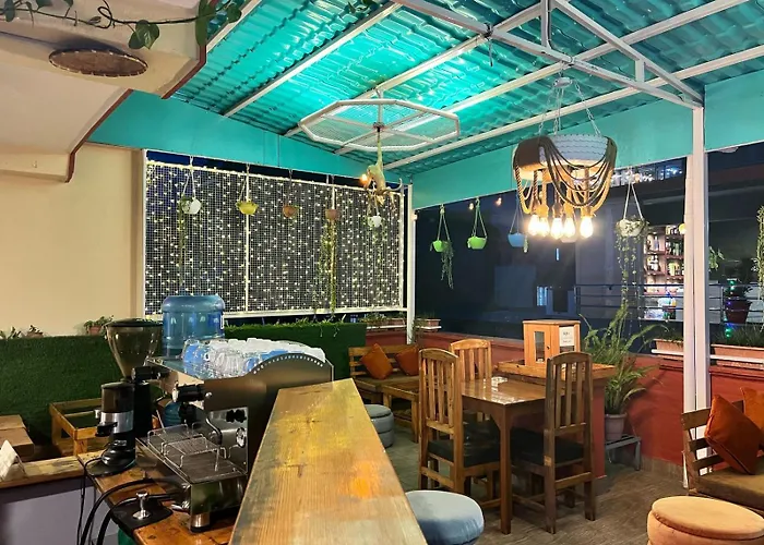 Hostel Holiday Hostel Kathmandu