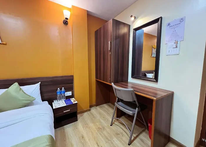 Holiday Hostel Kathmandu Kathmandu