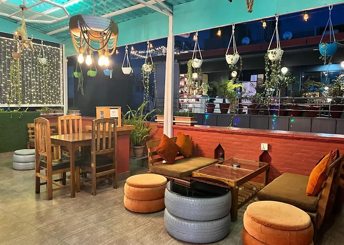 Holiday Hostel Kathmandu Hostel