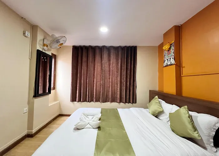 Hostel Holiday Hostel Kathmandu