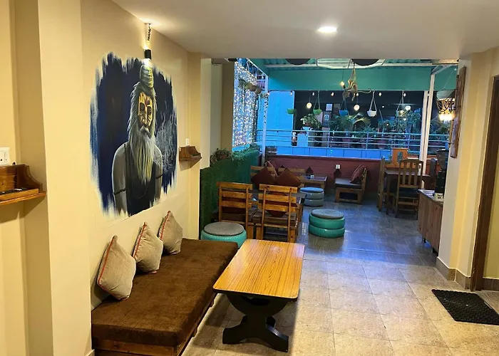 Holiday Hostel Kathmandu Hostel Kathmandu
