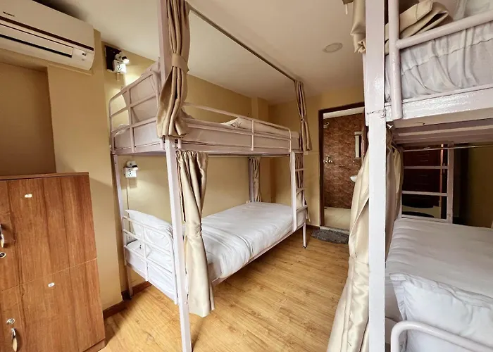 Holiday Hostel Kathmandu *