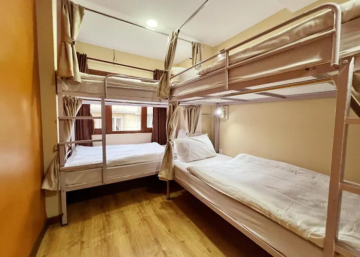 Holiday Hostel Kathmandu * Kathmandu