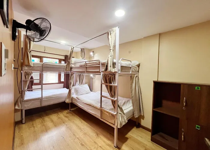 Holiday Hostel Kathmandu * Kathmandu