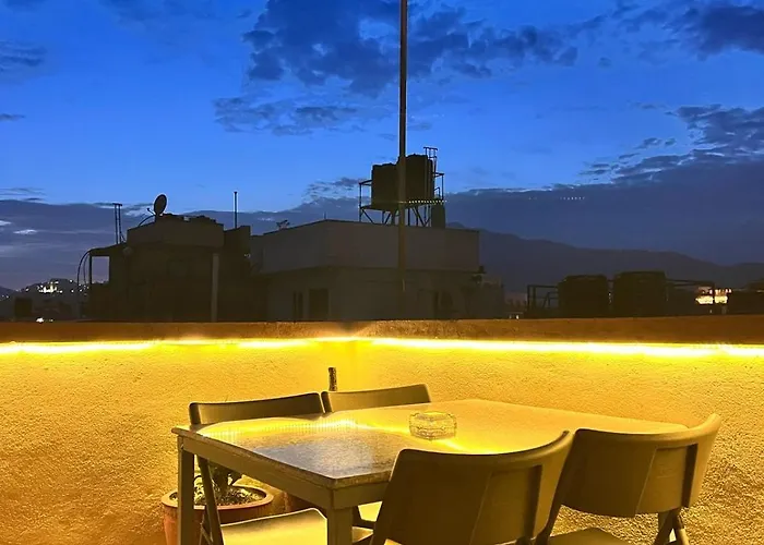 Holiday Hostel Kathmandu