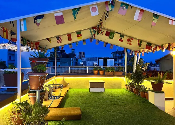 Hostel Holiday Hostel Kathmandu *