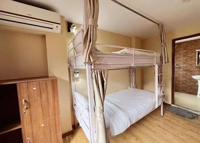 Holiday Hostel Kathmandu * Kathmandu