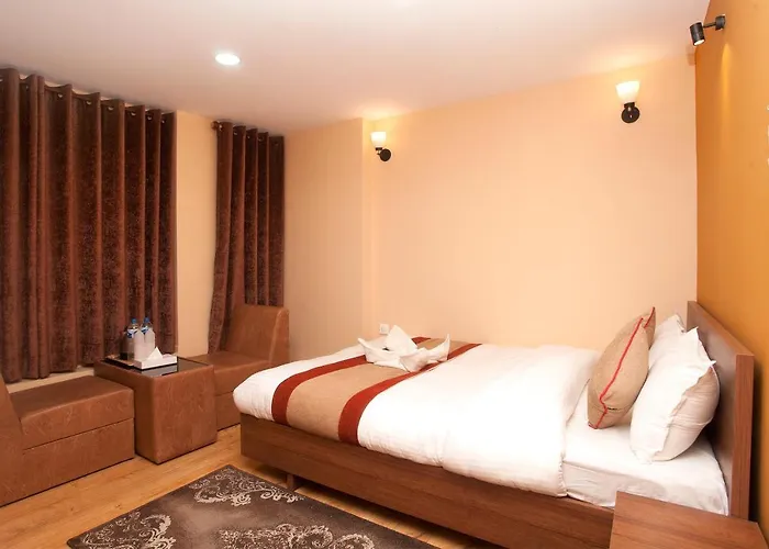 Hostel Holiday Hostel Kathmandu Kathmandu